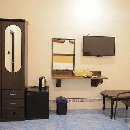 Ari Heaven Thoddoo Maldives Hotel Екстериор снимка