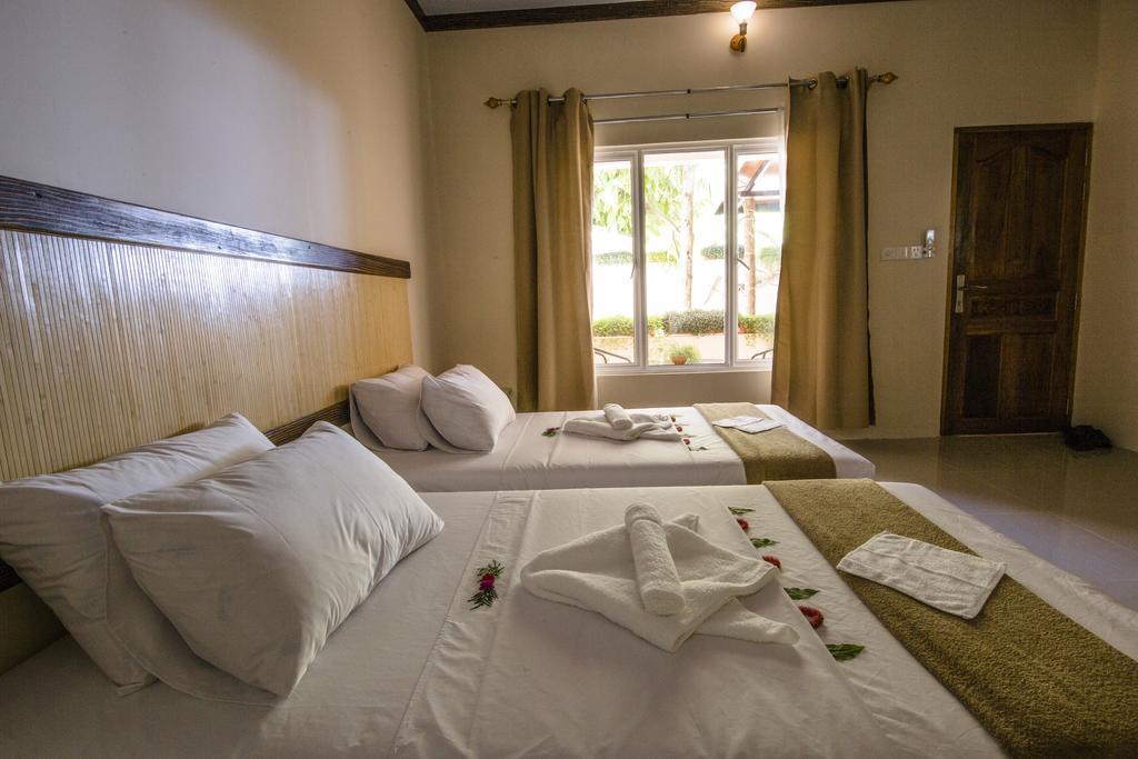 Ari Heaven Thoddoo Maldives Hotel Екстериор снимка